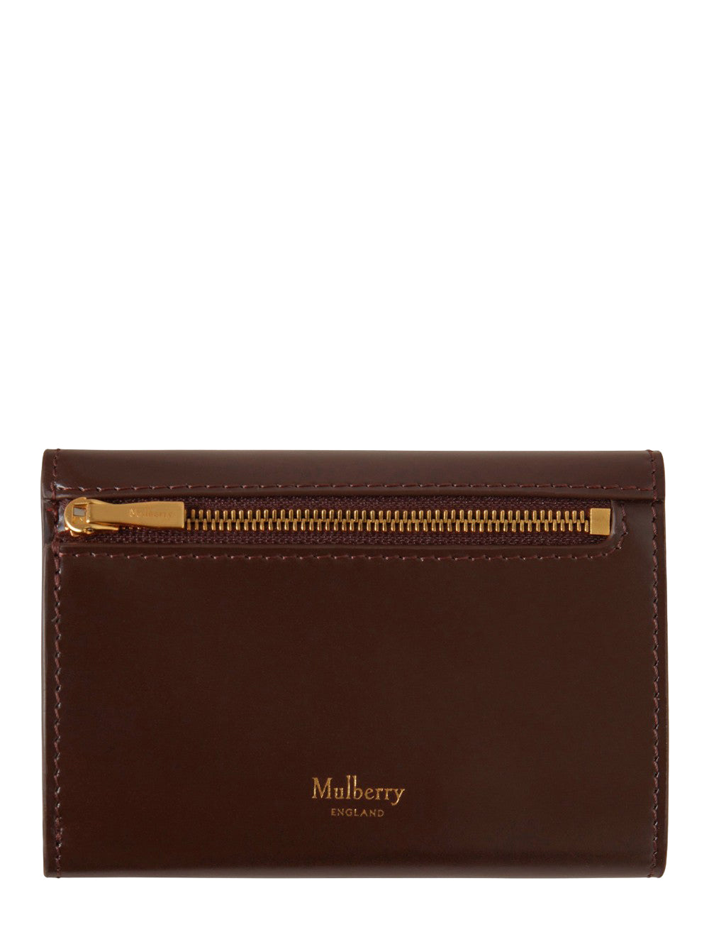 Pimlico Compact Wallet Ebony