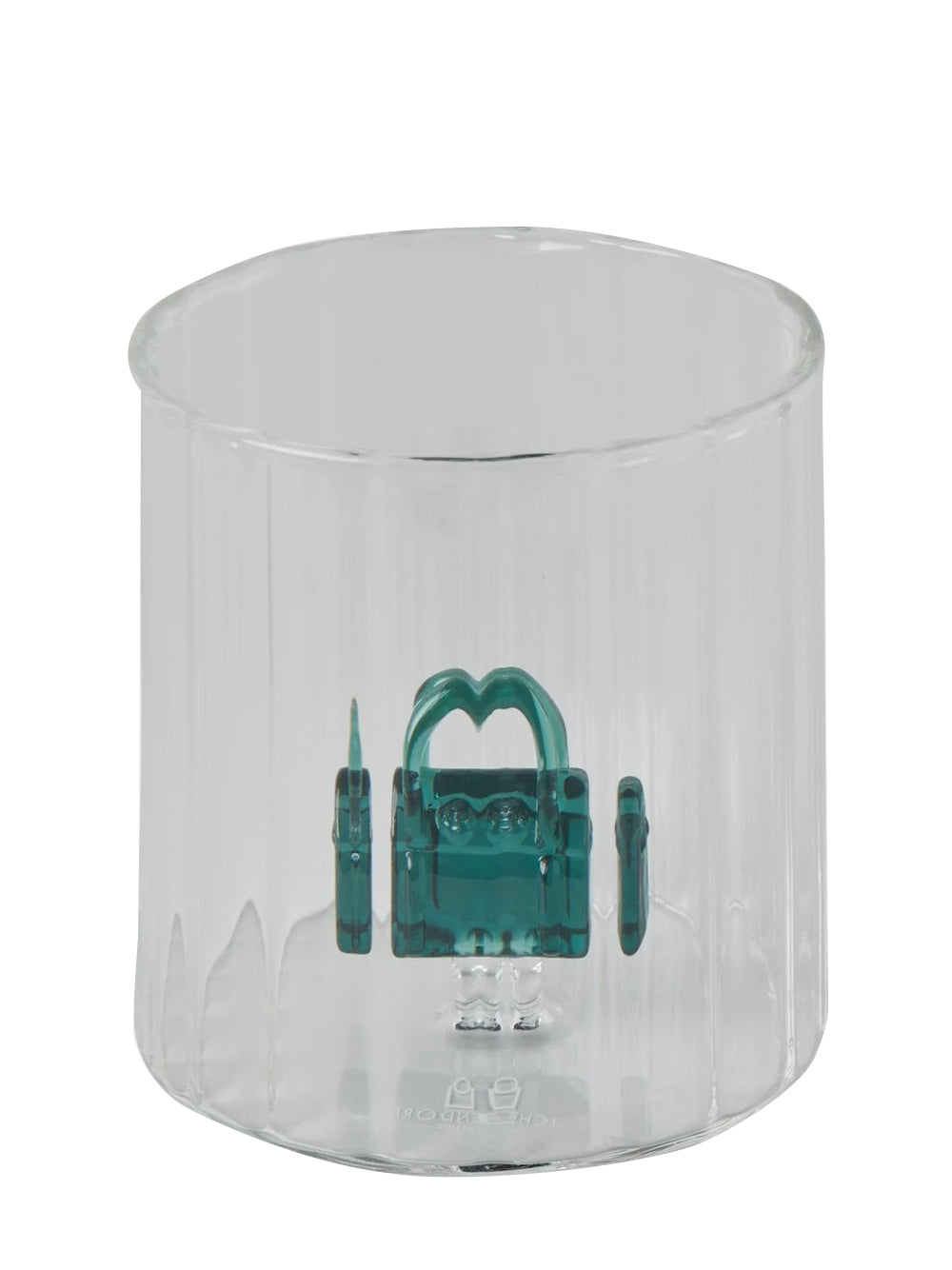 Bayswater Tumbler Mulberry Green