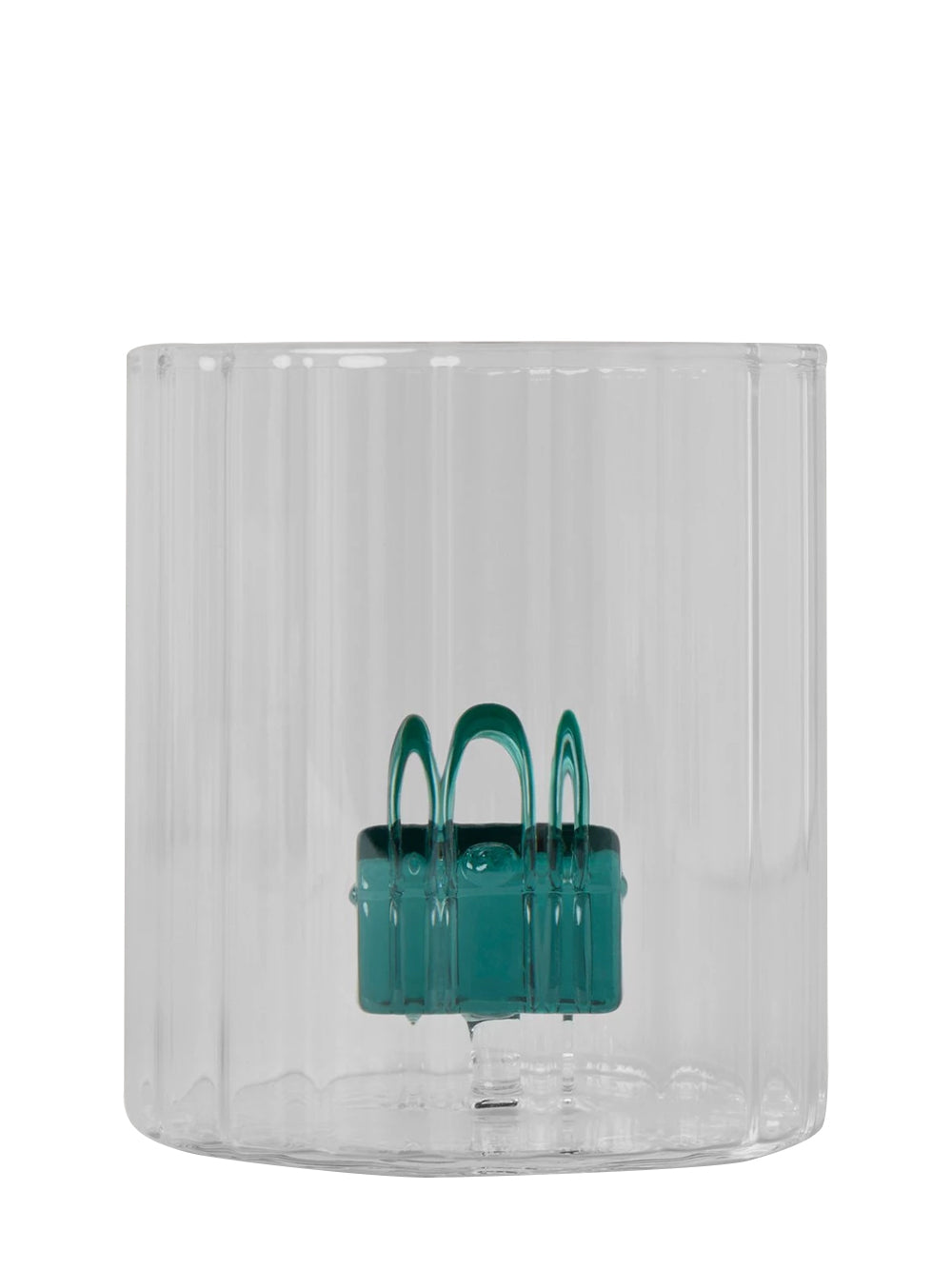 Bayswater Tumbler Mulberry Green