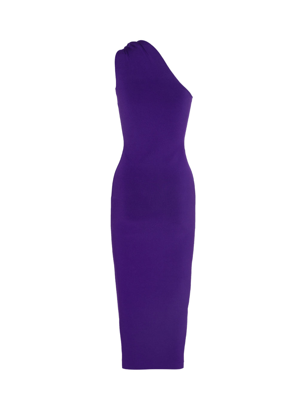 Skye Dress (Purple)