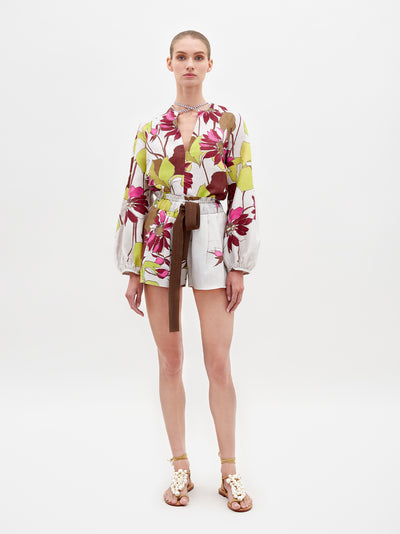 Giorgio Shorts (Botanical Multifloral)