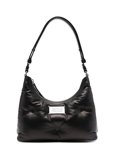 Glam Slam Hobo Small (Black)