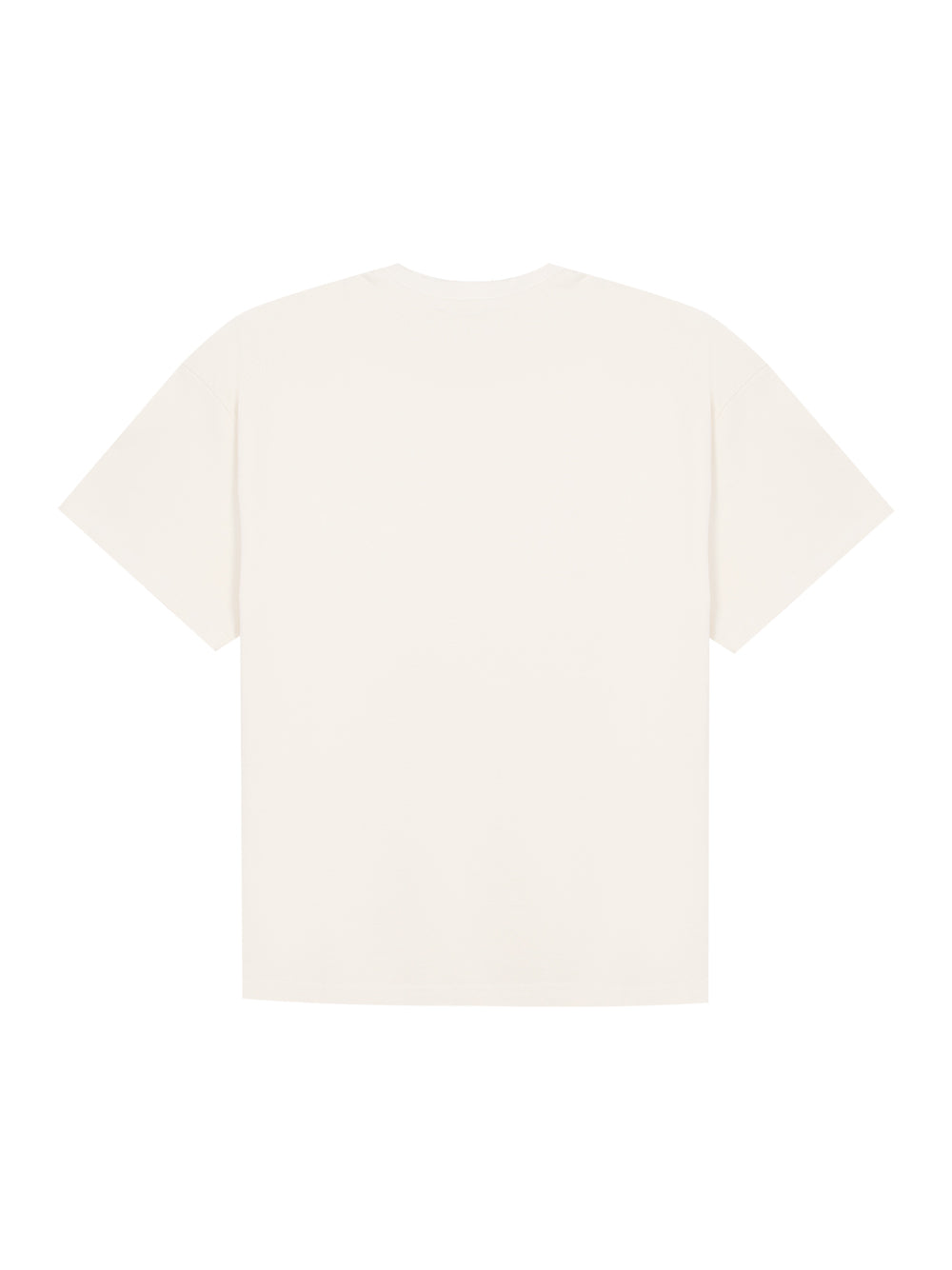 Good Night Heavy T-Shirt (Sand)