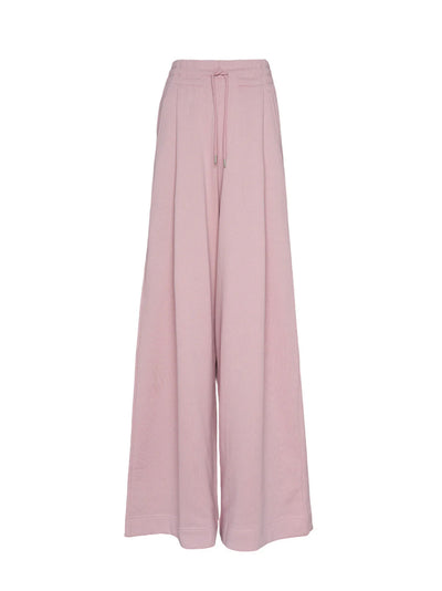 Hadium Pants Light Pink