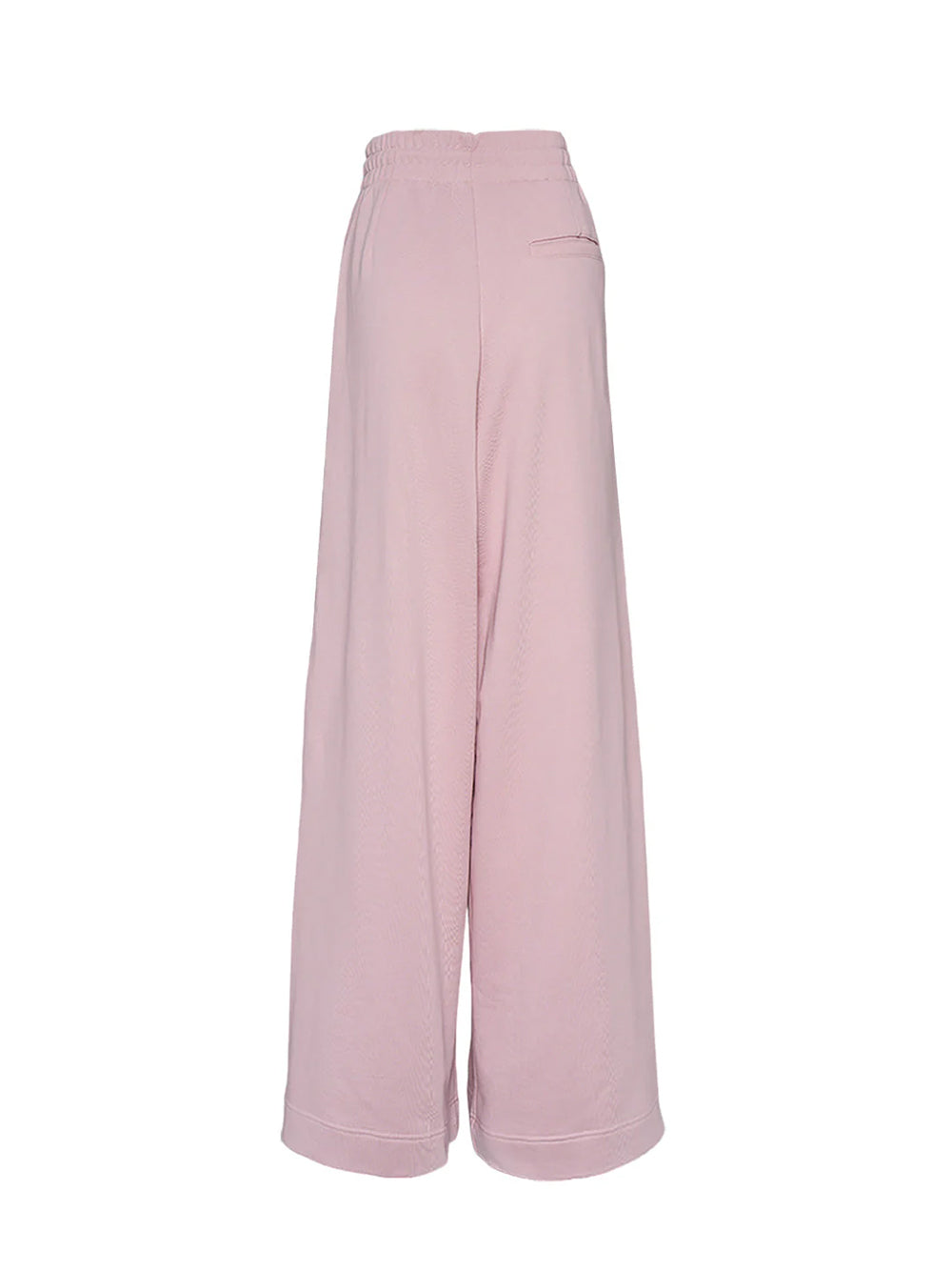 Hadium Pants Light Pink