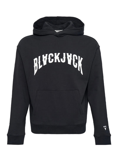 Ninja Hoody Black