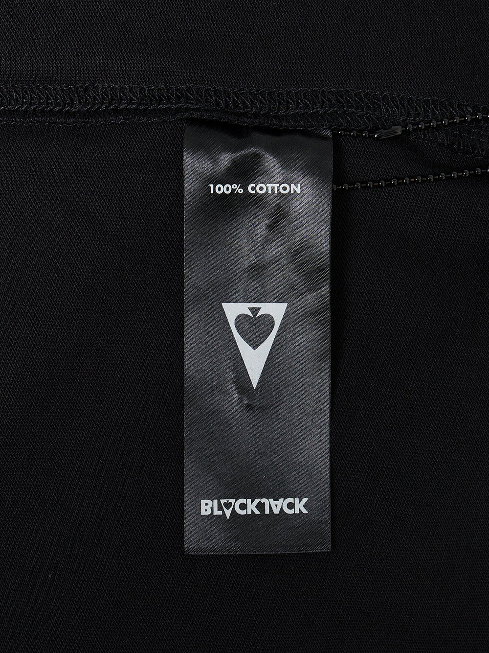 Sumo Hoody Black/Orange