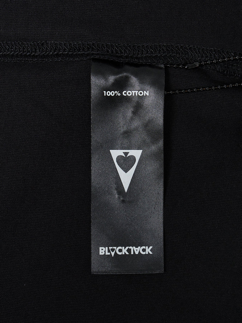 Sumo Hoody Black/White