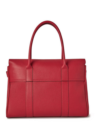 Bayswater (Scarlet Red)