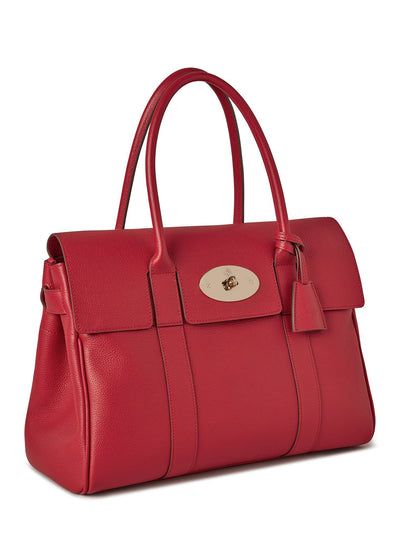 Bayswater (Scarlet Red)