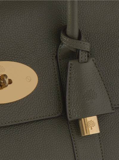 Bayswater (Juniper Green)