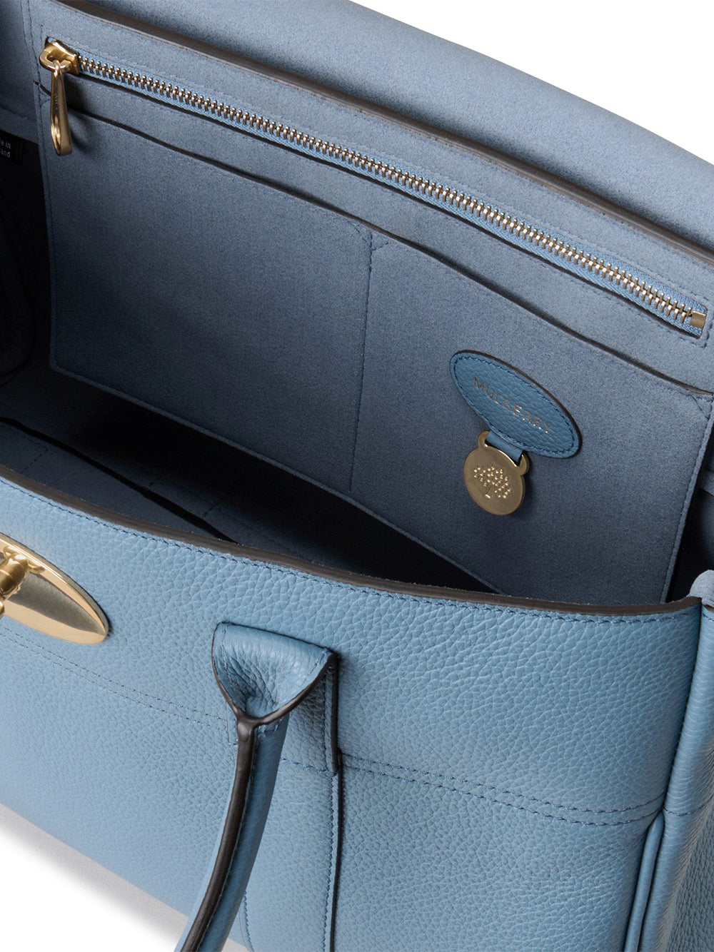 Bayswater (Brighton Blue)