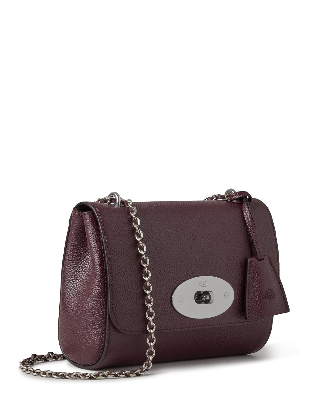 Lily (Black Cherry)