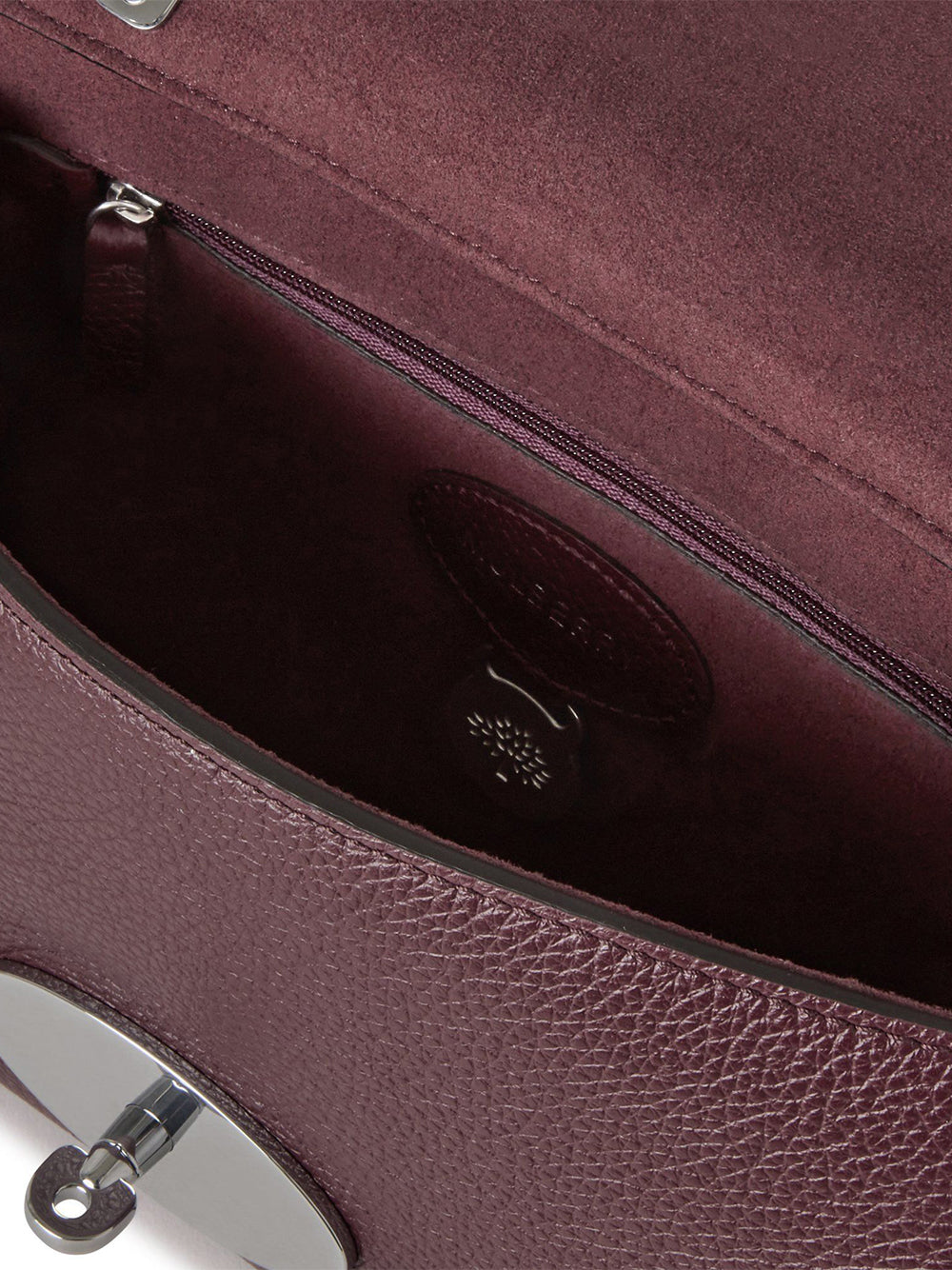 Lily (Black Cherry)