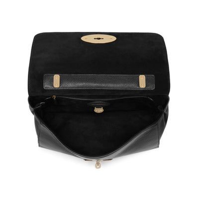 Medium Lily (Black)