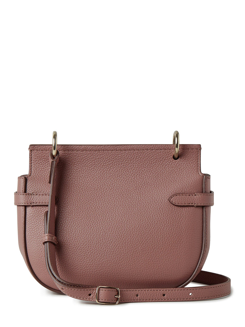 Small Amberley Satchel (Autumn Rose)