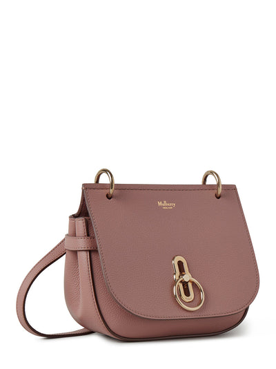 Small Amberley Satchel (Autumn Rose)