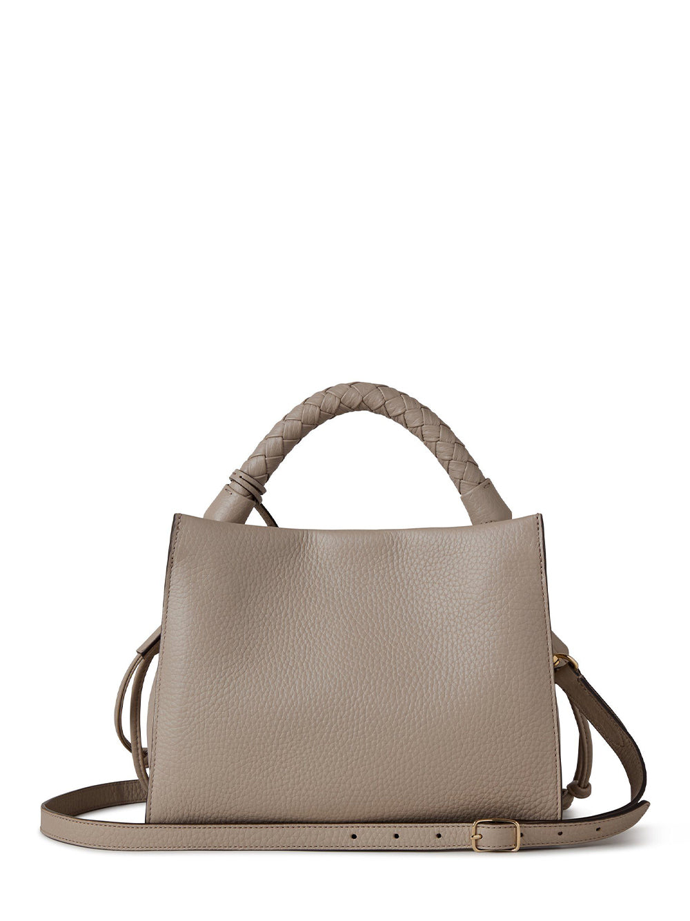 Small Iris (Taupe)