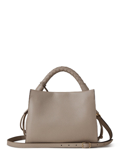 Small Iris (Taupe)