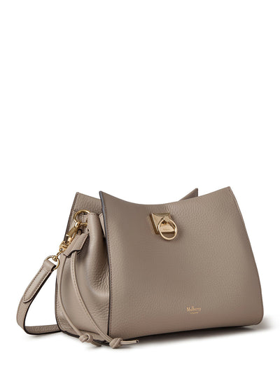 Small Iris (Taupe)