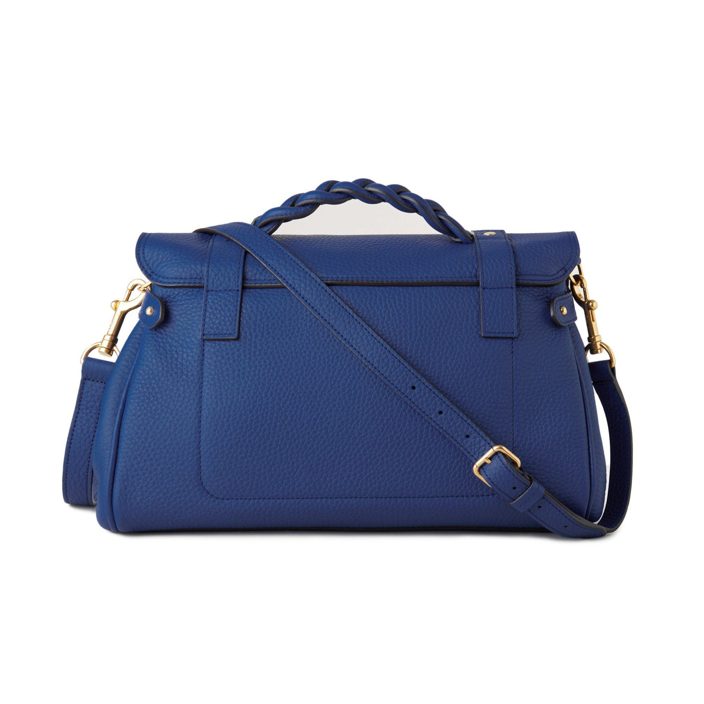 Alexa (Pigment Blue)