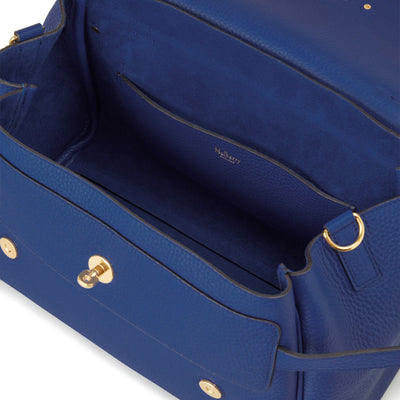 Alexa (Pigment Blue)