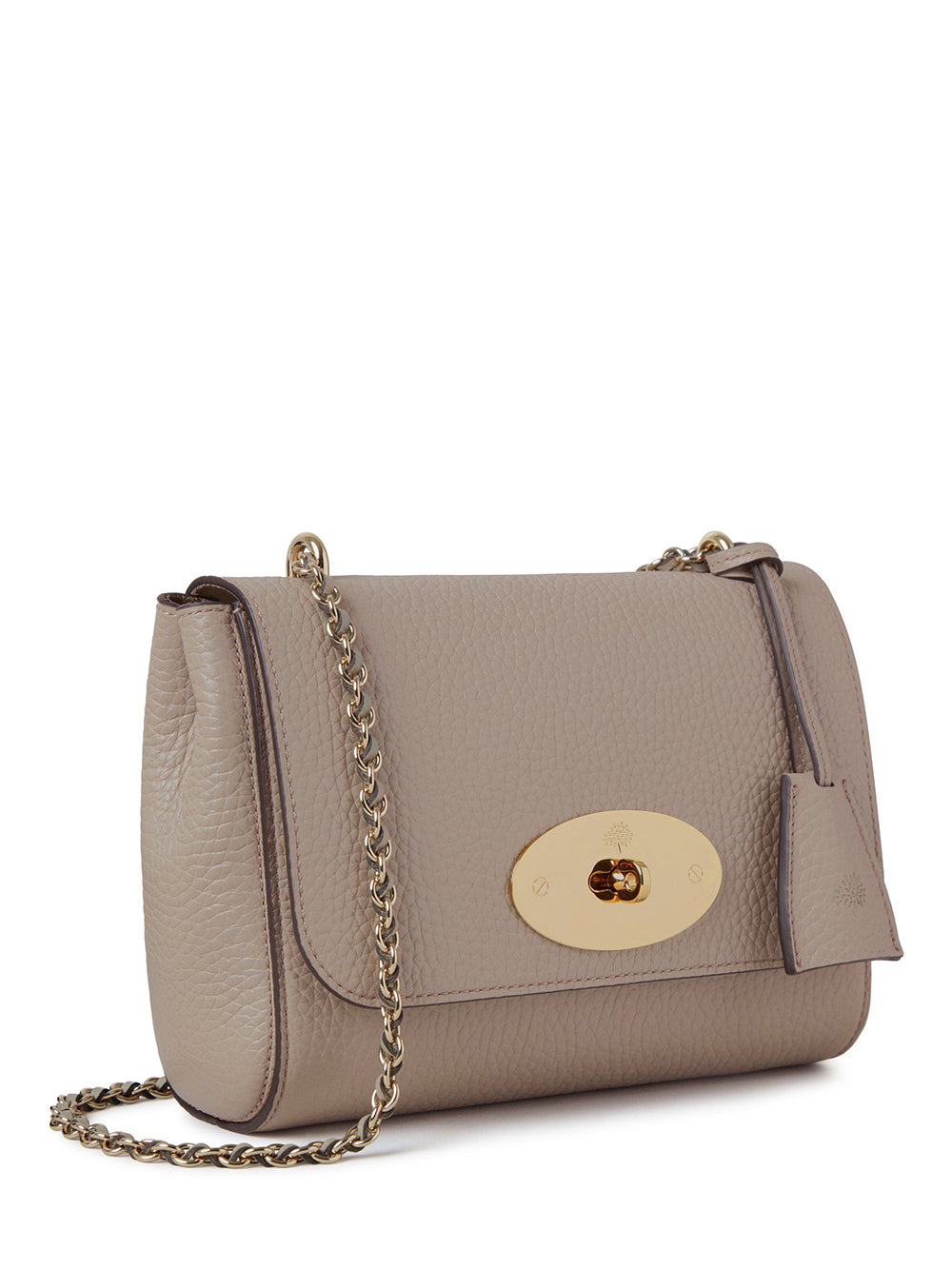 Lily (Cashmere Taupe)