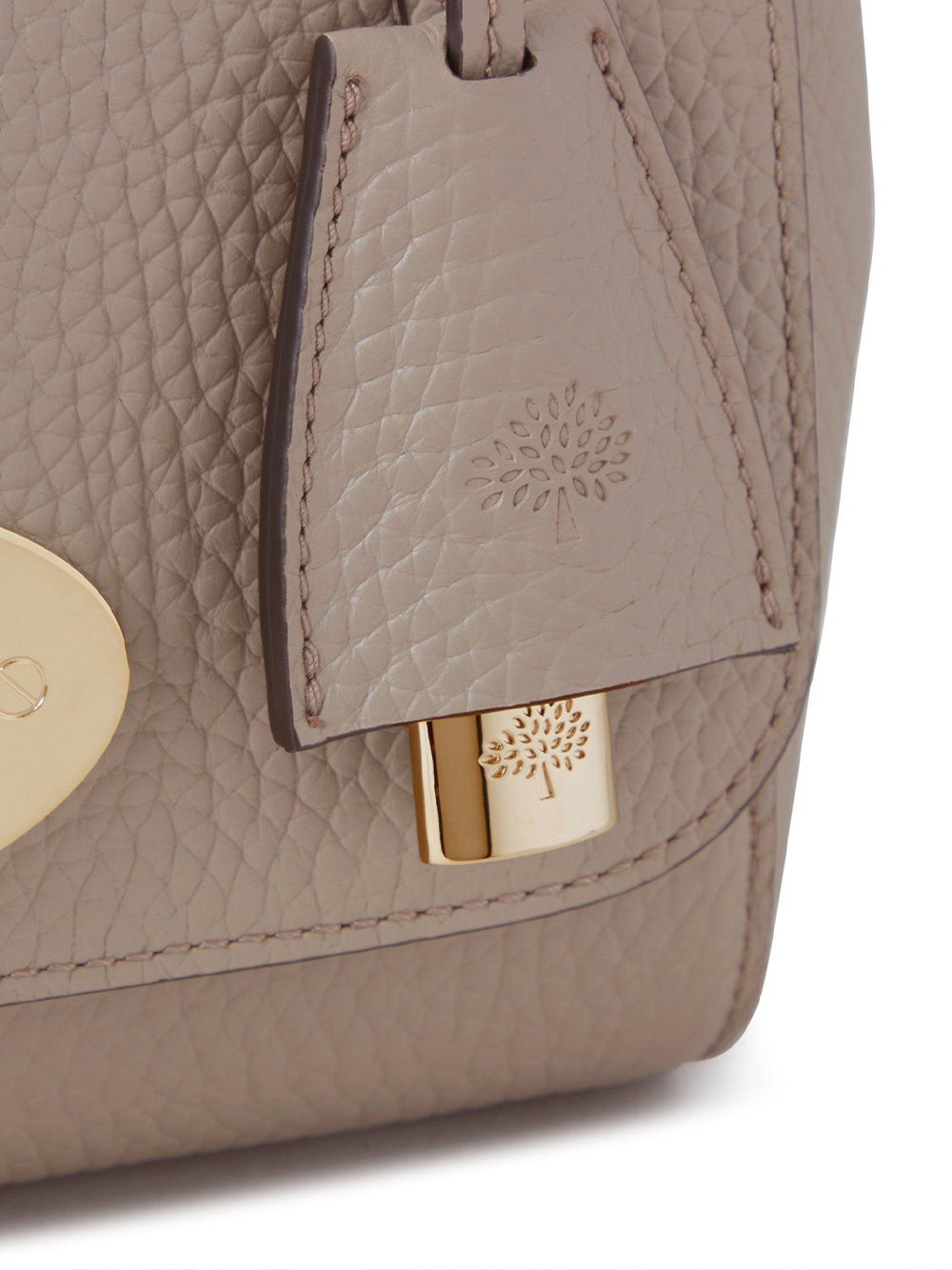 Lily (Cashmere Taupe)