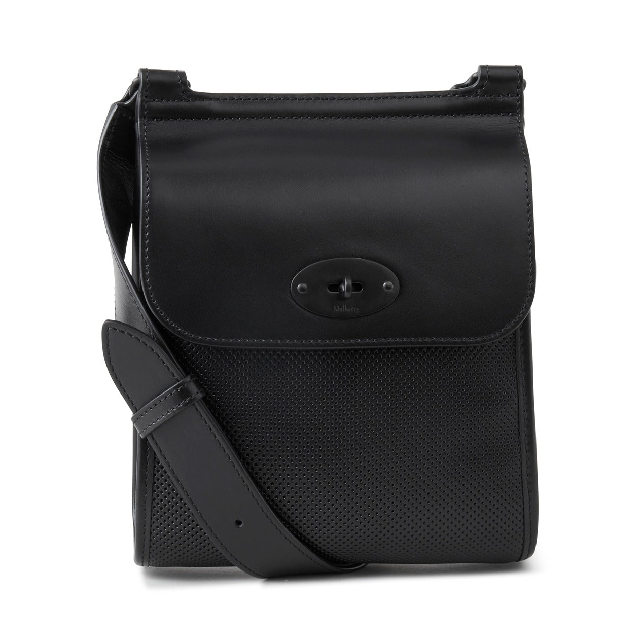 Small Antony (Black)