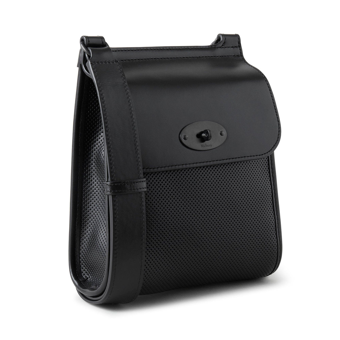 Small Antony (Black)