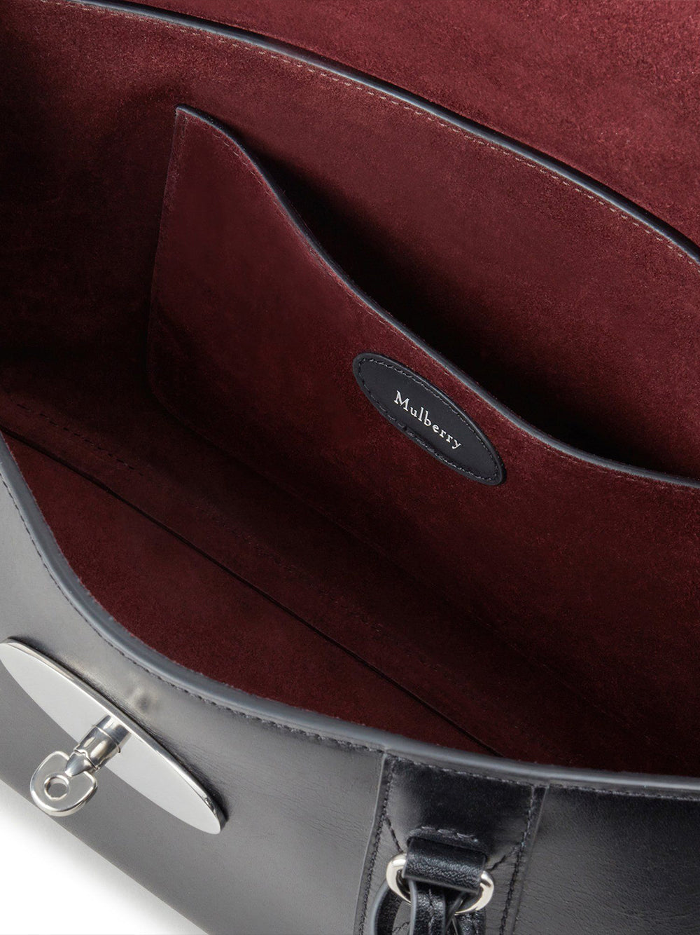 East West Bayswater (Black)