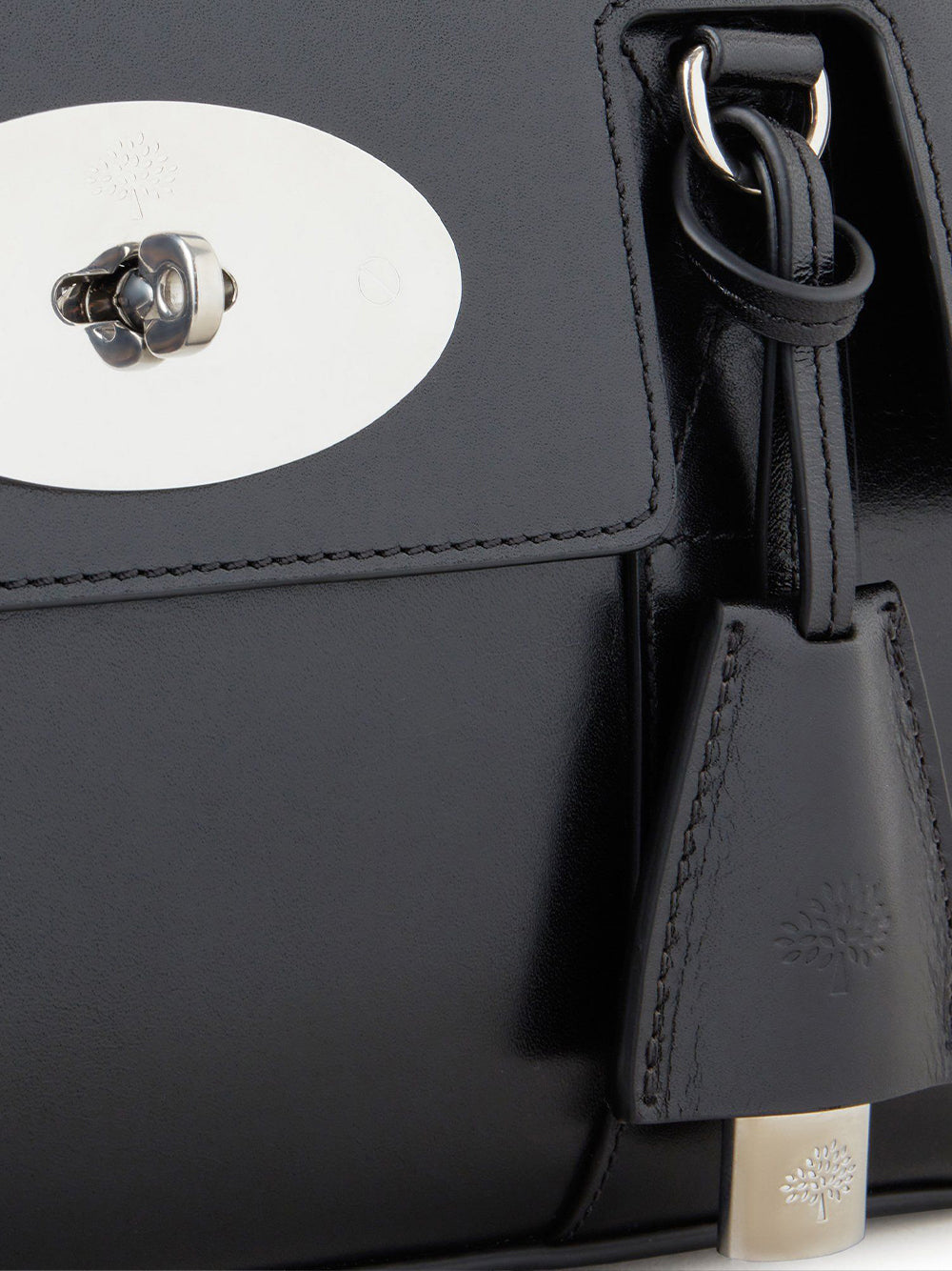 East West Bayswater (Black)