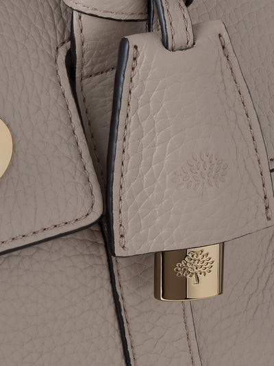 Bayswater Satchel (Cashmere Taupe)
