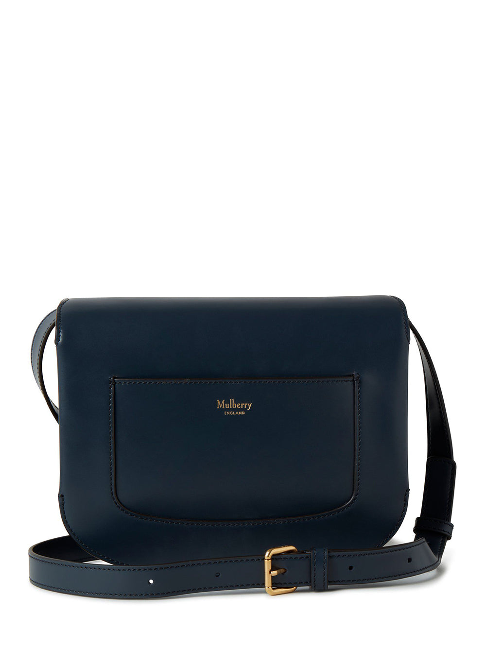 Small Pimlico Satchel (Night Sky)
