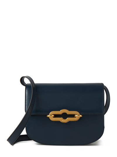 Small Pimlico Satchel (Night Sky)