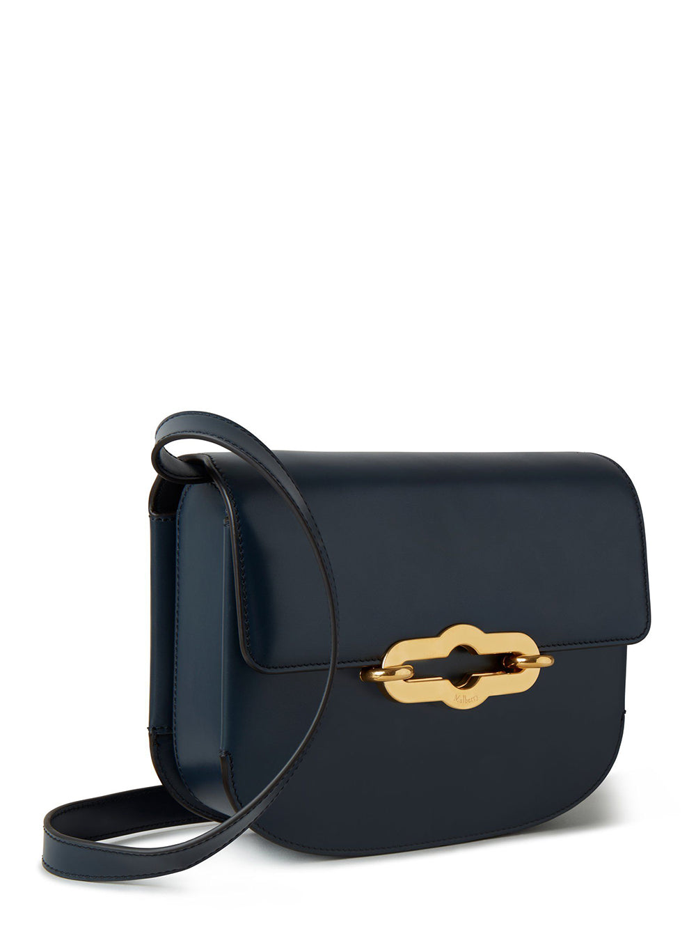 Small Pimlico Satchel (Night Sky)