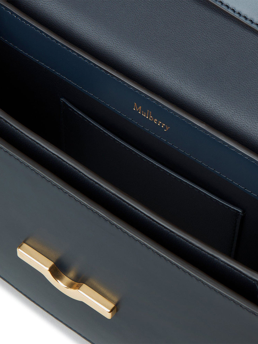 Small Pimlico Satchel (Night Sky)