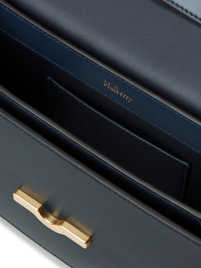 Small Pimlico Satchel (Night Sky)