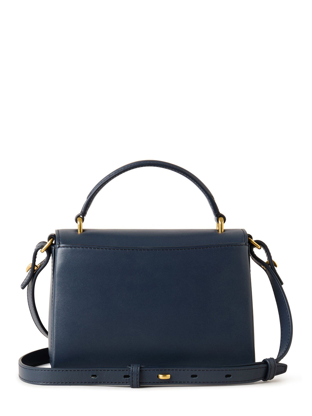 Small Lana Top Handle (Night Sky)