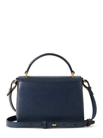 Small Lana Top Handle (Night Sky)