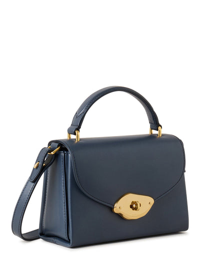 Small Lana Top Handle (Night Sky)