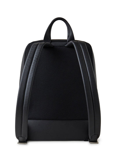 Farringdon Backpack (Black)