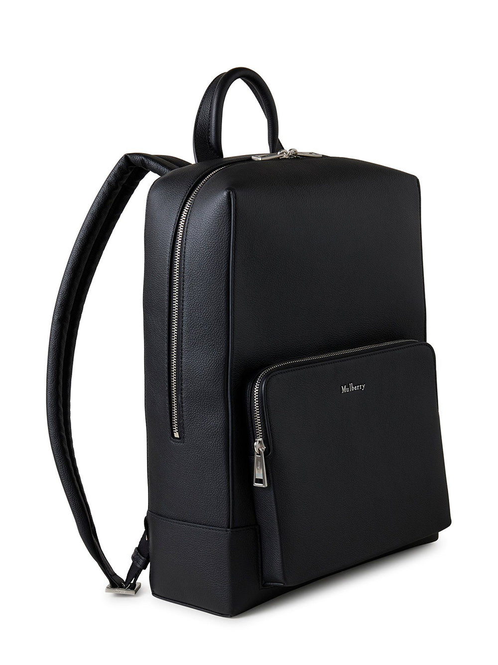 Farringdon Backpack (Black)