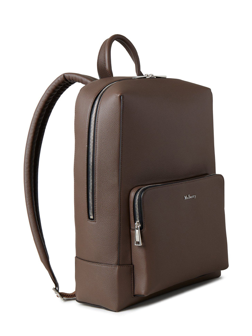 Farringdon Backpack (Taupe Brown)