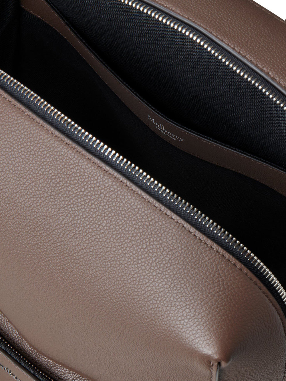 Farringdon Backpack (Taupe Brown)