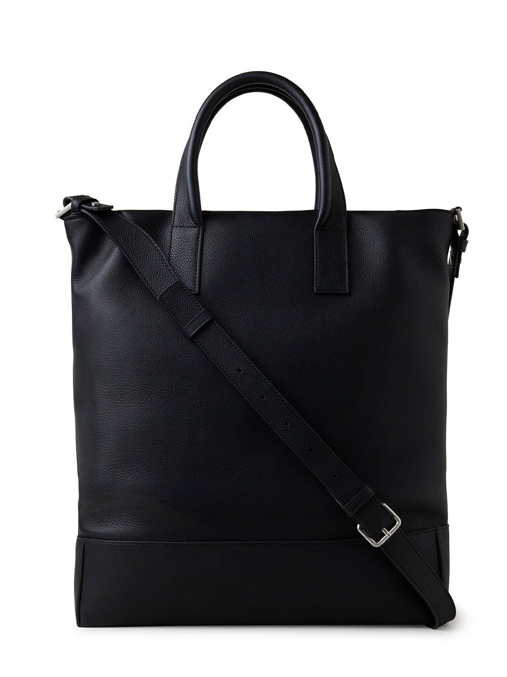 Farringdon Tote (Black)