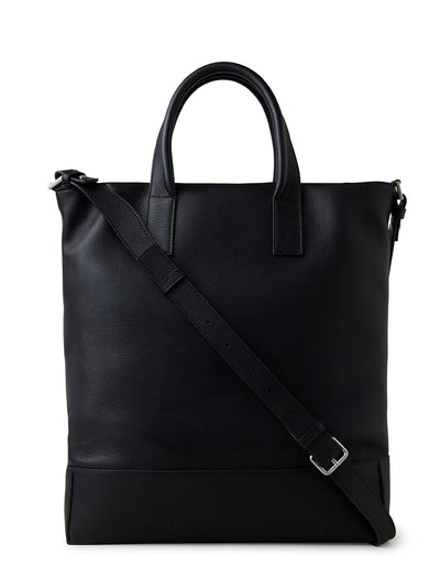 Farringdon Tote (Black)