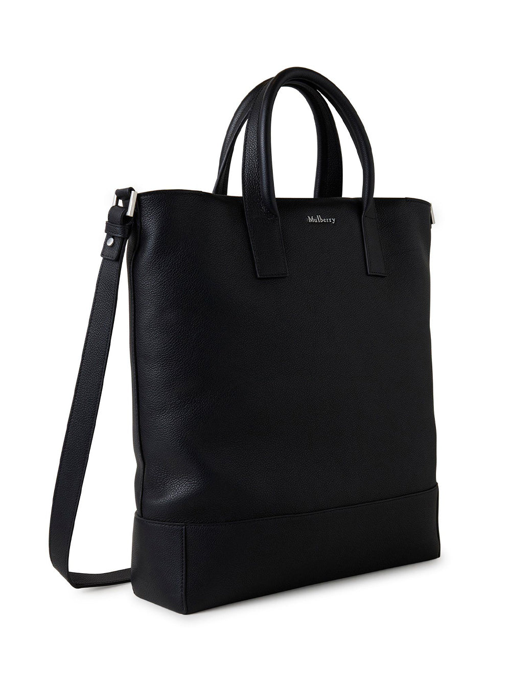 Farringdon Tote (Black)