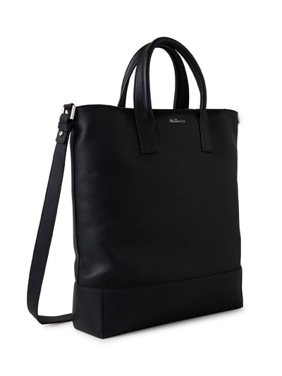 Farringdon Tote (Black)