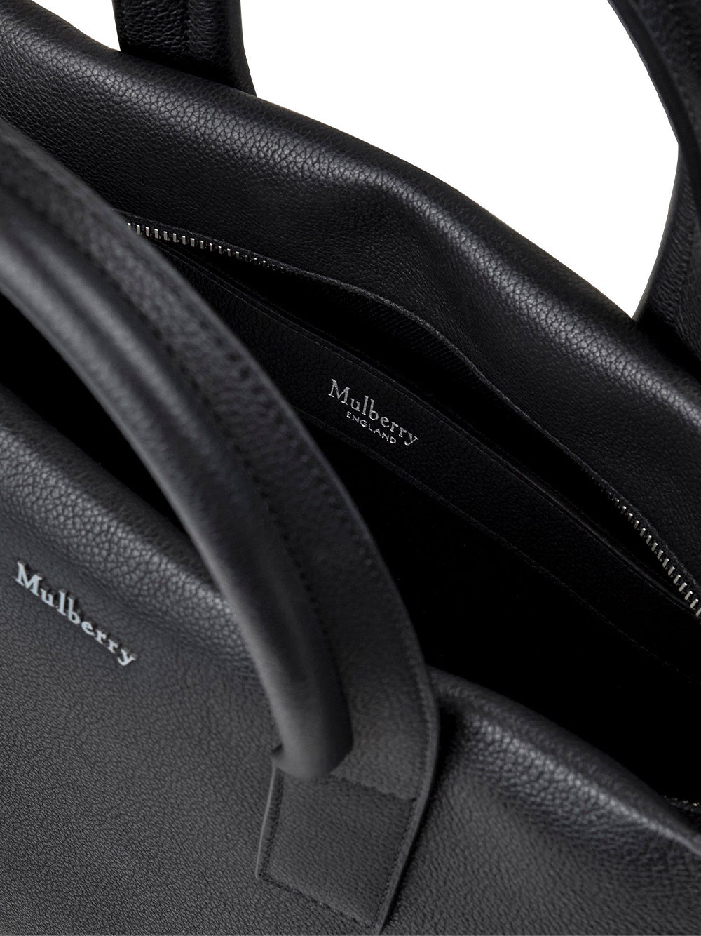 Farringdon Tote (Black)